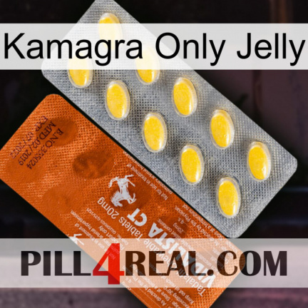 Kamagra Only Jelly 42
